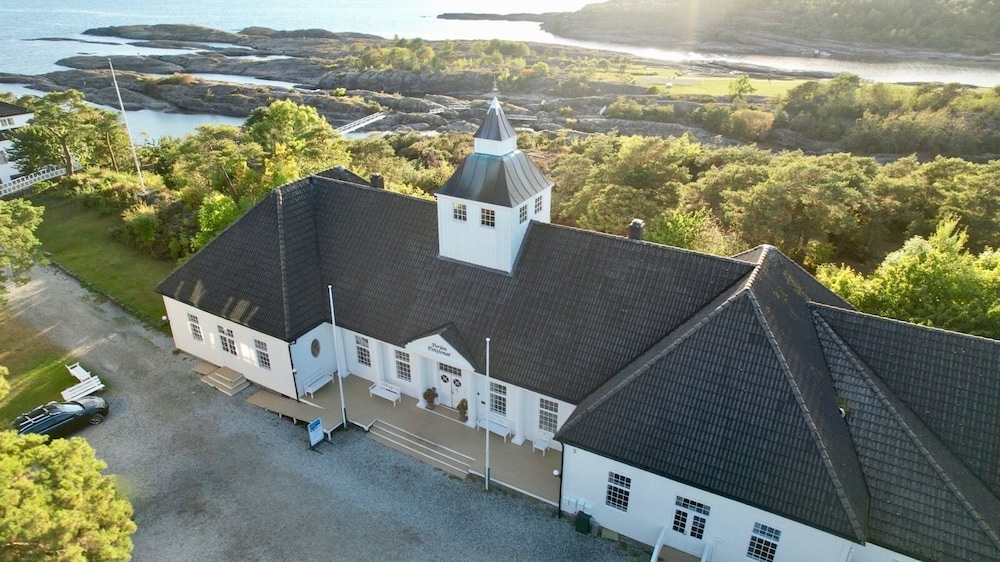 Langesund Bad Hotell Langesund