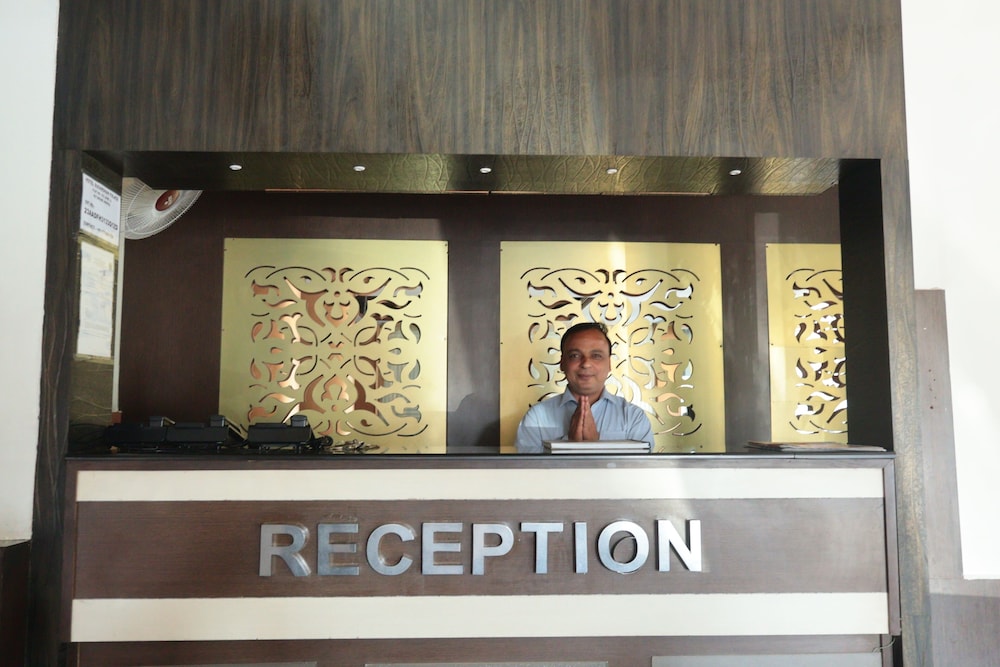 Hotel Sudarshan Palace — Bhopal — photo 4