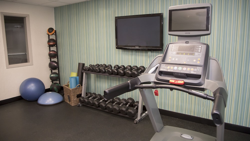 Holiday Inn Express & Suites Colorado Springs North by IHG - photo 53
