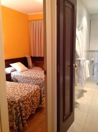 Hotel Rovira — Cambrils — photo 4
