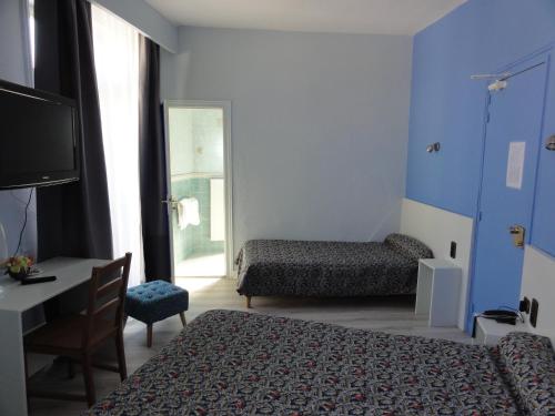 Grand Hotel du Midi in Clermont-Ferrand, France