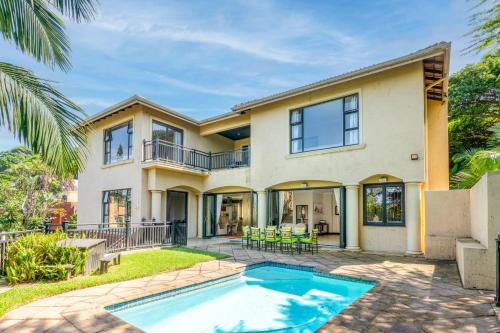 Marion Views in Ballito, South Africa