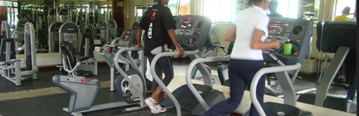 Recreational facility