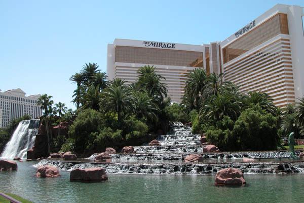 Rodeway Inn Las Vegas - photo 2
