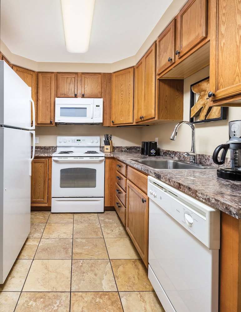 WorldMark Estes Park - photo 9
