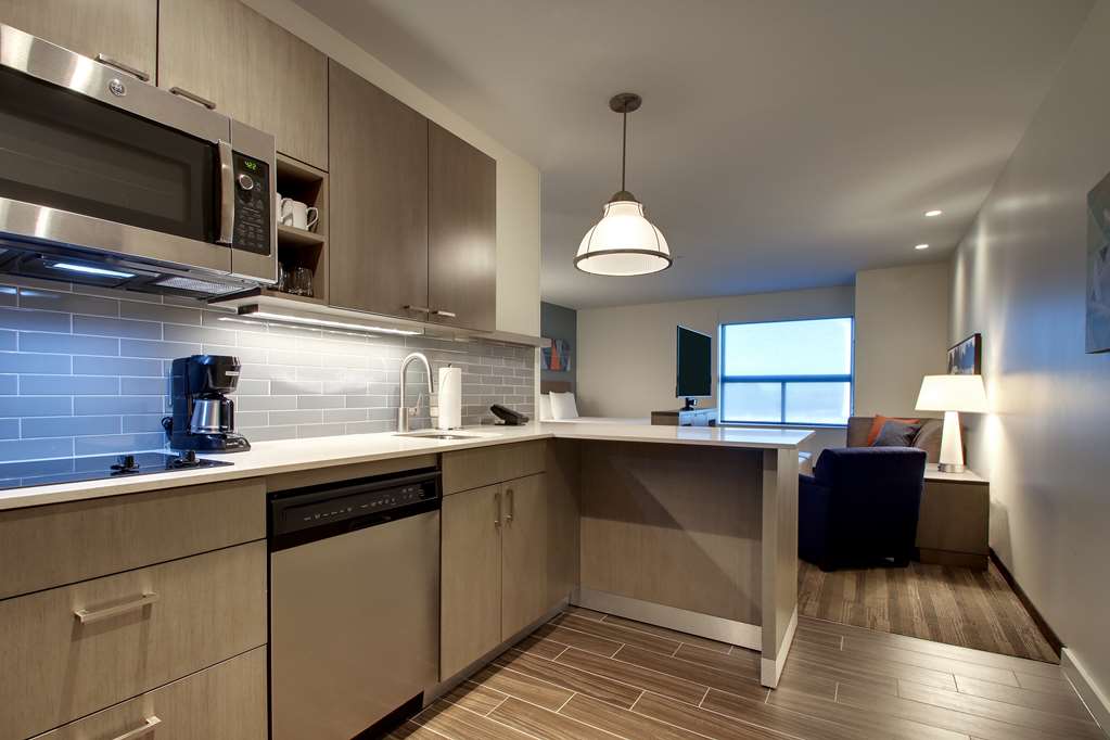 Hyatt House Chicago Oak Brook - photo 34