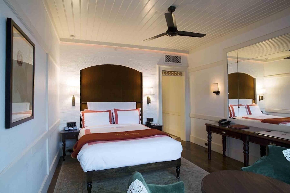 The Bowery Hotel - photo 20