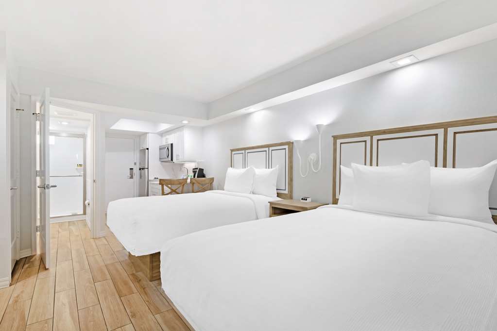Best Western Plus Beach Resort - photo 44