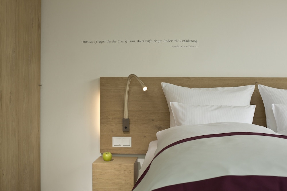 Hotel Kloster Haydau — Spangenberg — photo 4