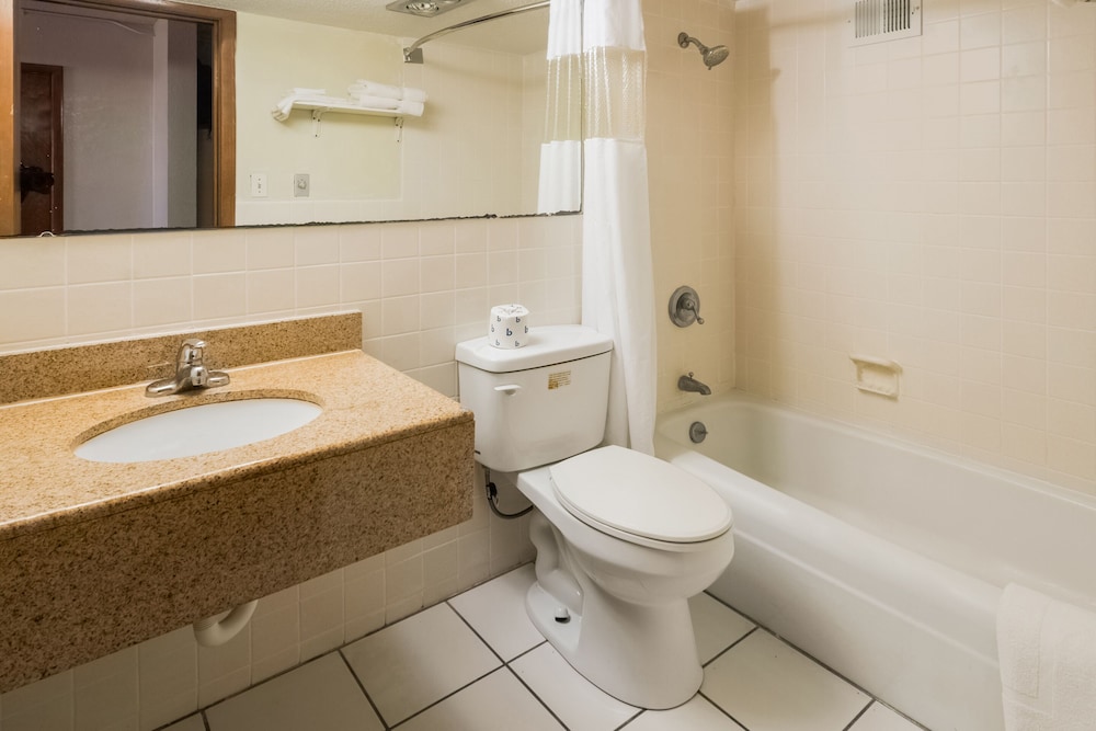 OYO Hotel Morton East Peoria I 74 - photo 13