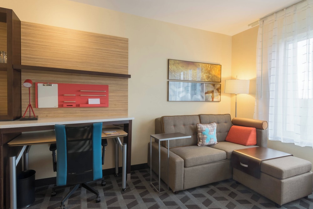 TownePlace Suites by Marriott Syracuse Liverpool - featured photo