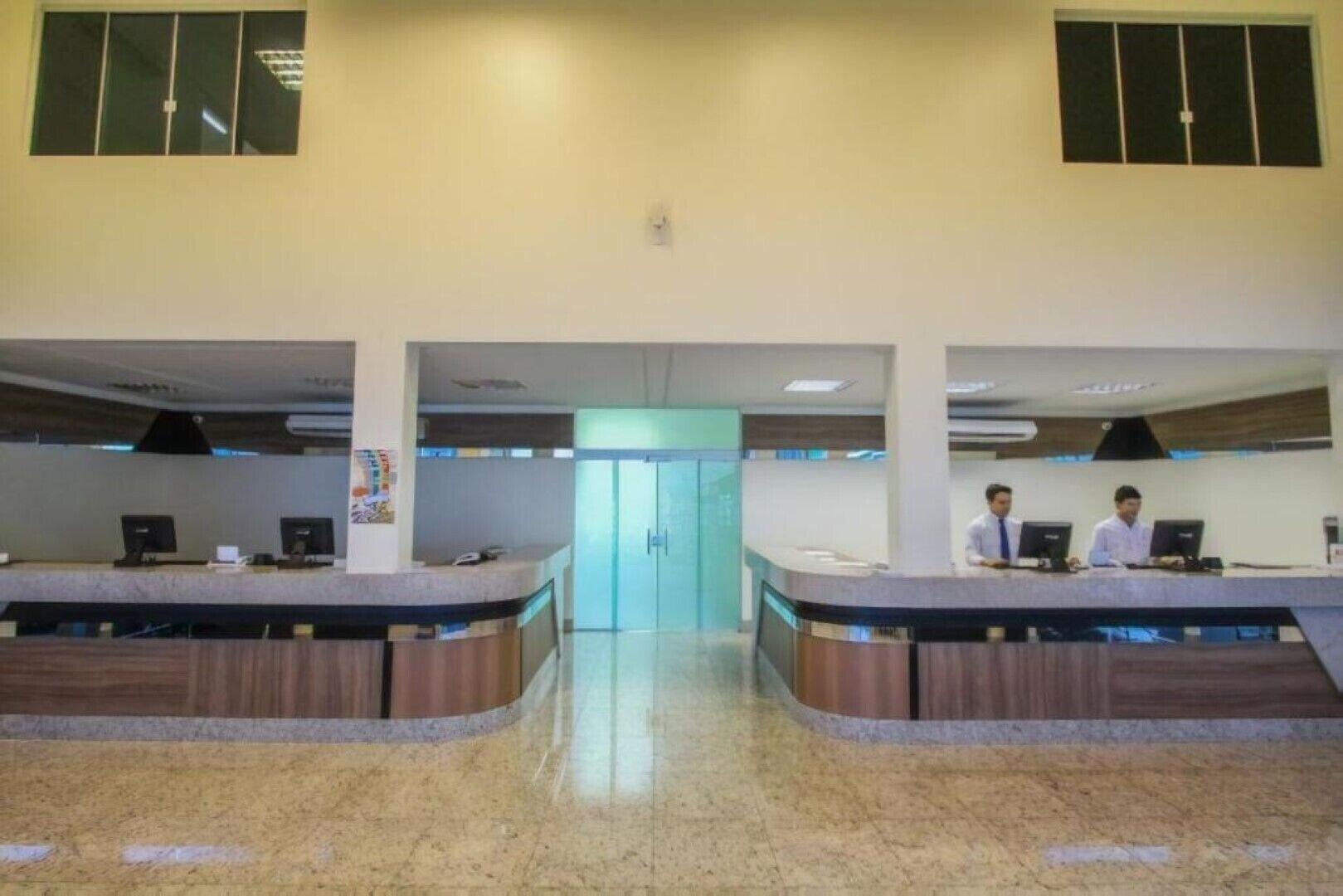 Lacqua diRoma Caldas Novas — 4-Star Luxury Hotel in Caldas Novas, Brasil