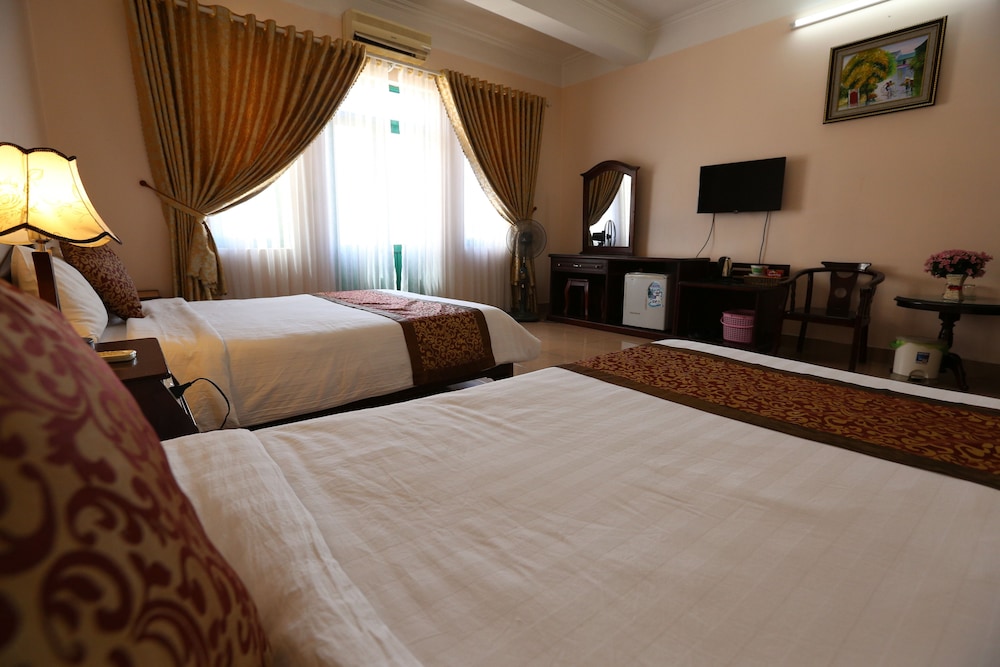 Thong Nhat 2 Hotel - last minute hotel in Ha Long
