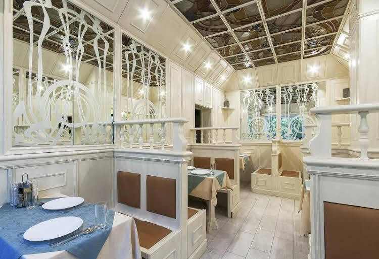 Vashotel' orekhovo - last minute hotel in Moscow