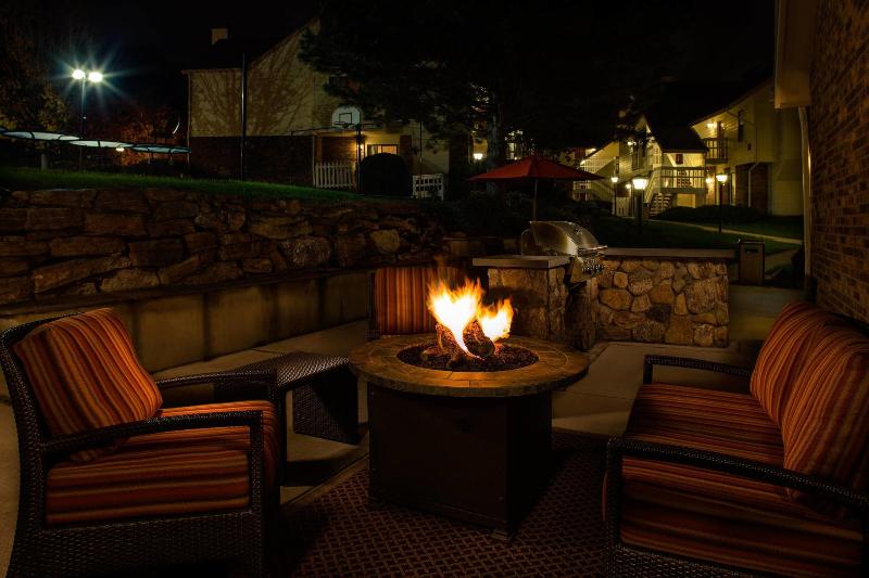 Residence Inn by Marriott Shelton Fairfield County - photo 63