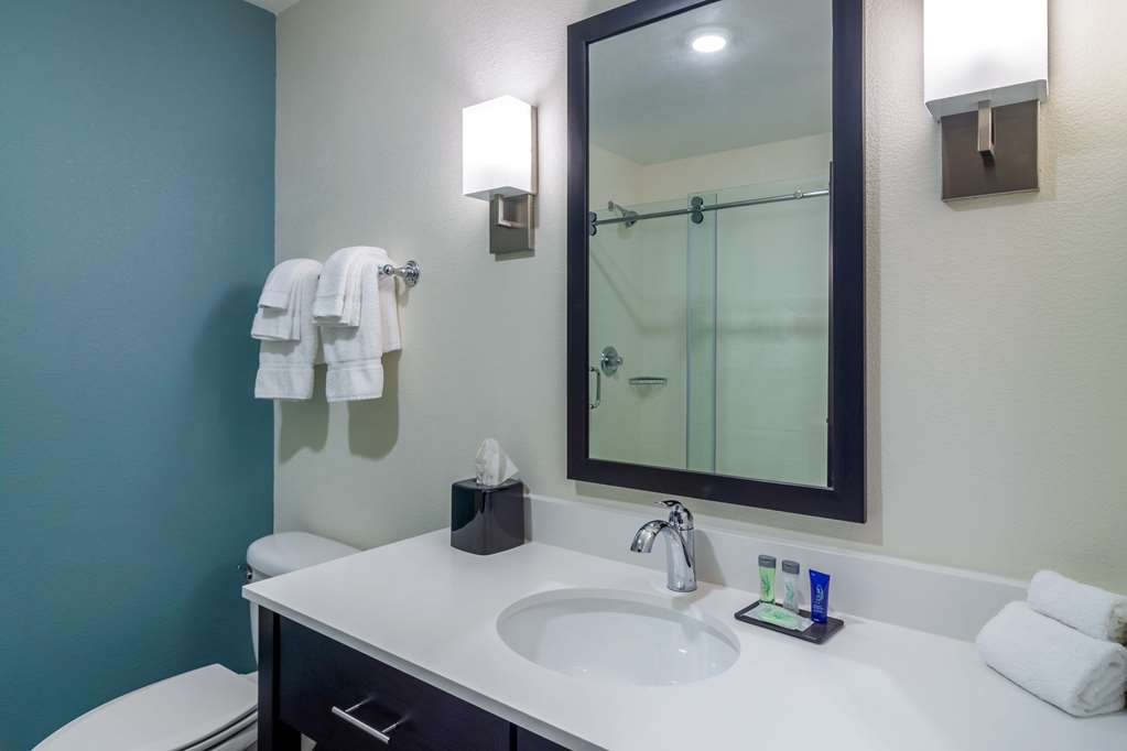 Sleep Inn Newnan Atlanta South - photo 18