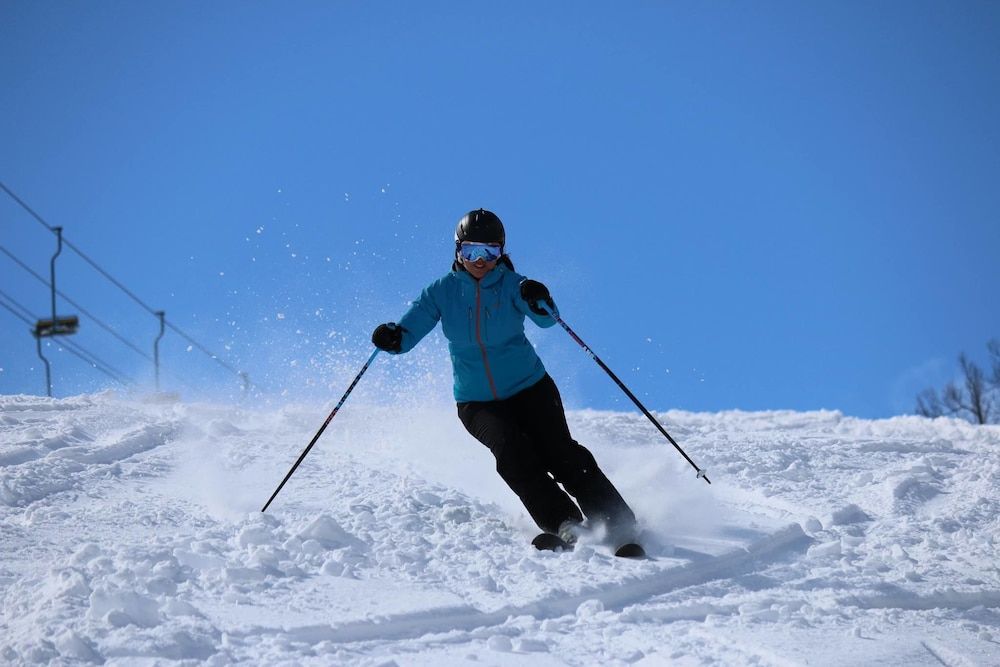 Snowriver Mountain Resort - photo 11