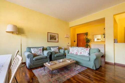 Notte al Vaticano — 4-Star Luxury Hotel in Rome, Italy