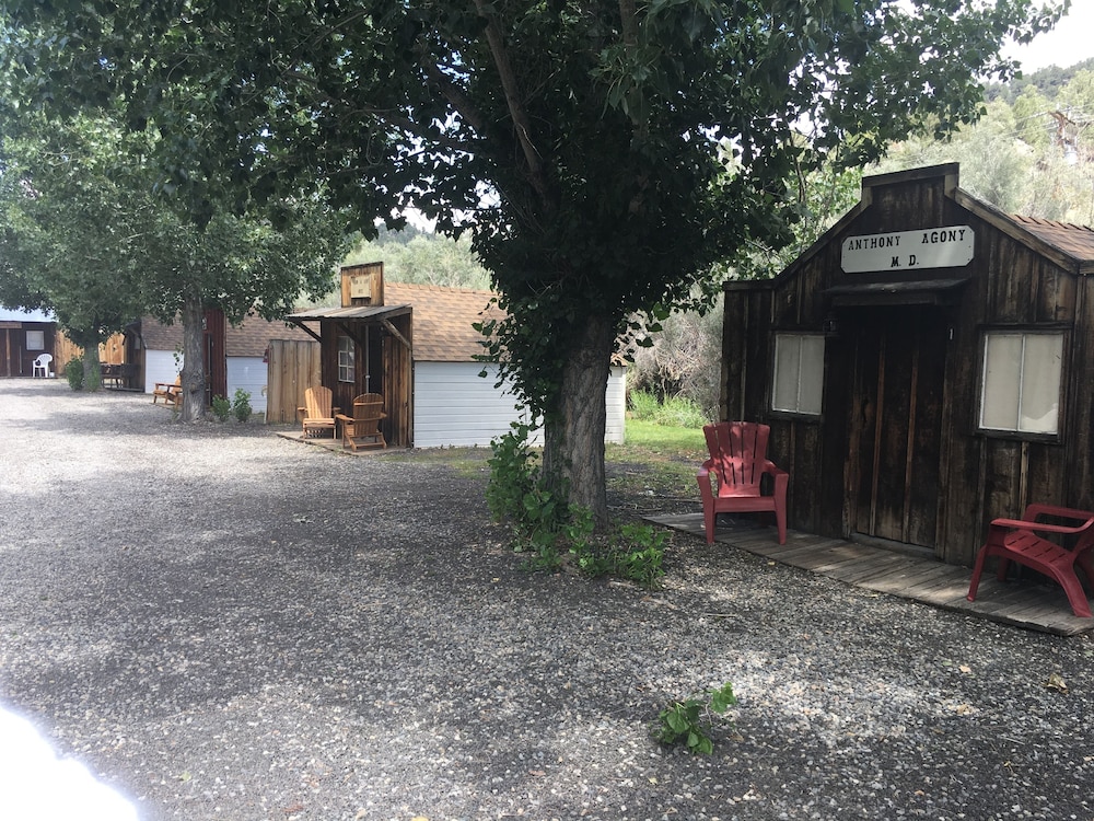 Virginia Creek Settlement - photo 23