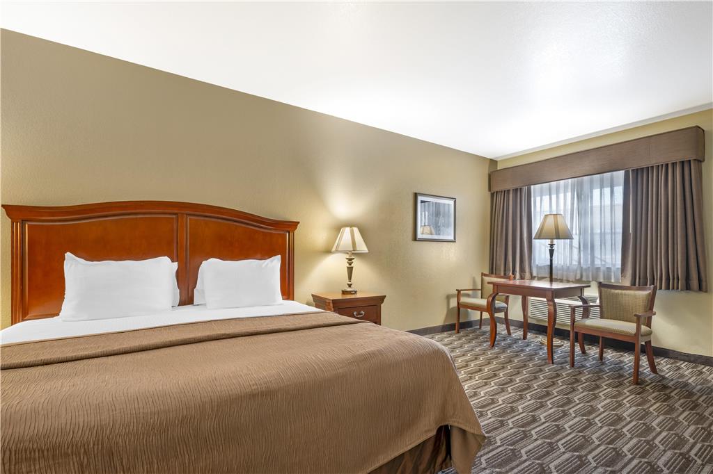 Best Western Inn of Chandler - photo 17
