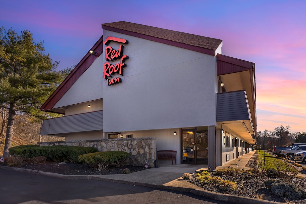 Red Roof Inn Danville PA - photo 46