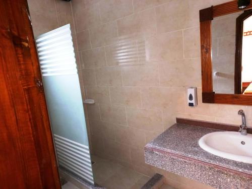 Mikhaila Guest House