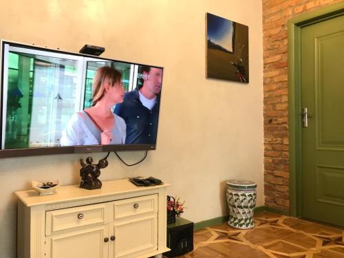 T2&T3 Apartments Levanto