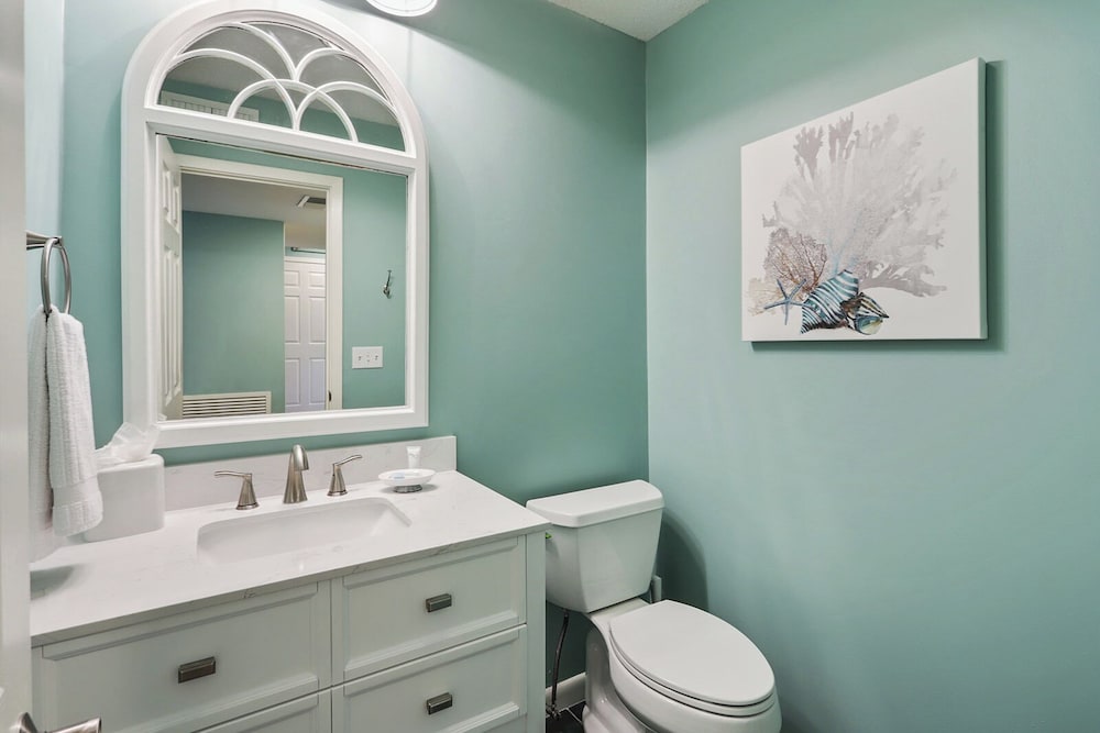 2230 Heritage Villas at the Sea Pines Resort - photo 13
