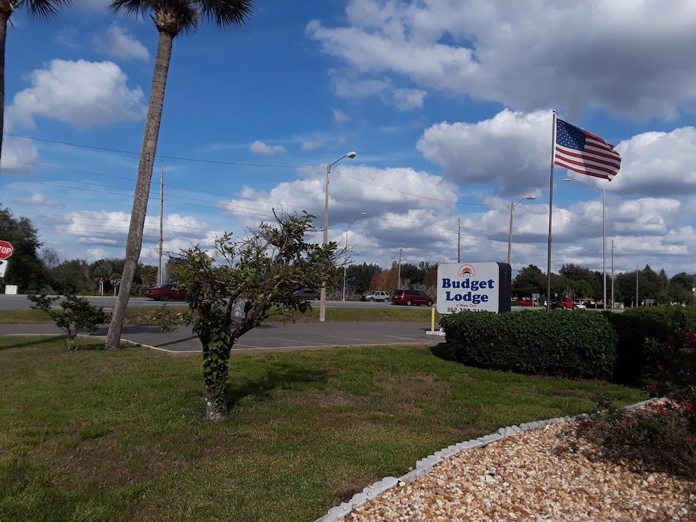 Budget Lodge of Mount Dora - photo 39