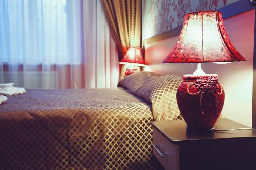 Otdykh 8 Hotel — hotel in Moscow
