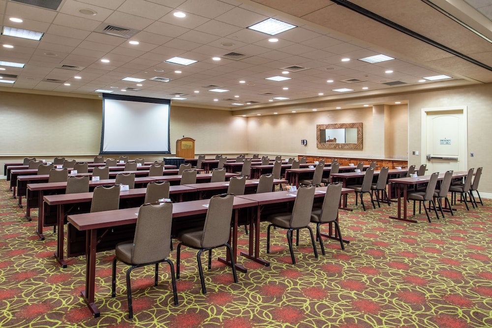Hilton Garden Inn Boise Spectrum - photo 71
