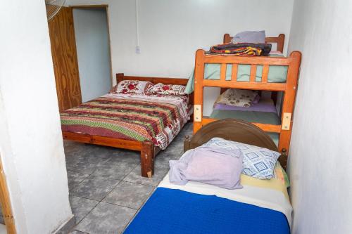 Hotel One in Monte Quemado, Argentina