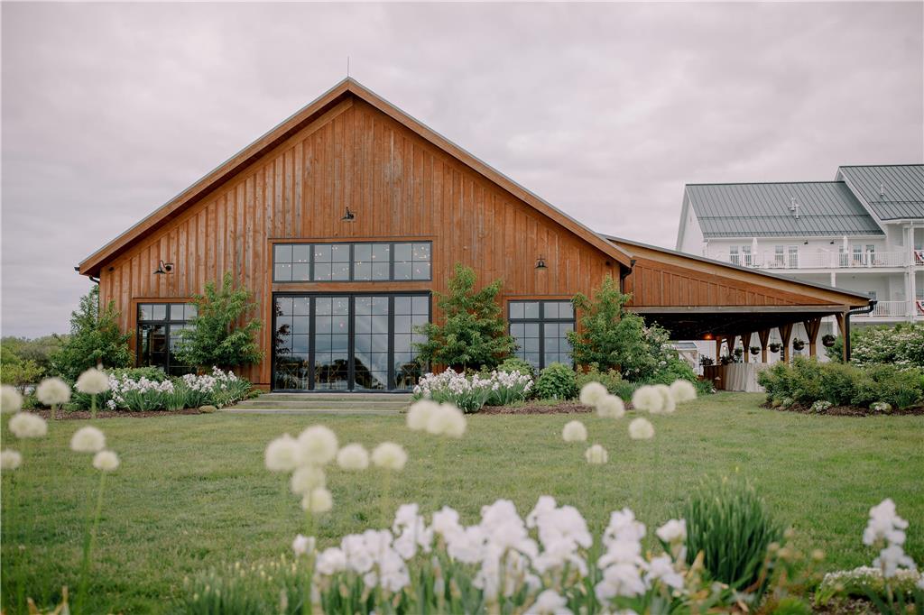 The Lake House on Canandaigua - photo 27