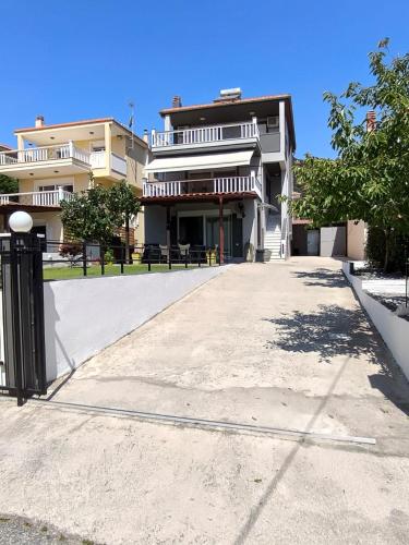 Fotis Resort - last minute hotel in Unknown City