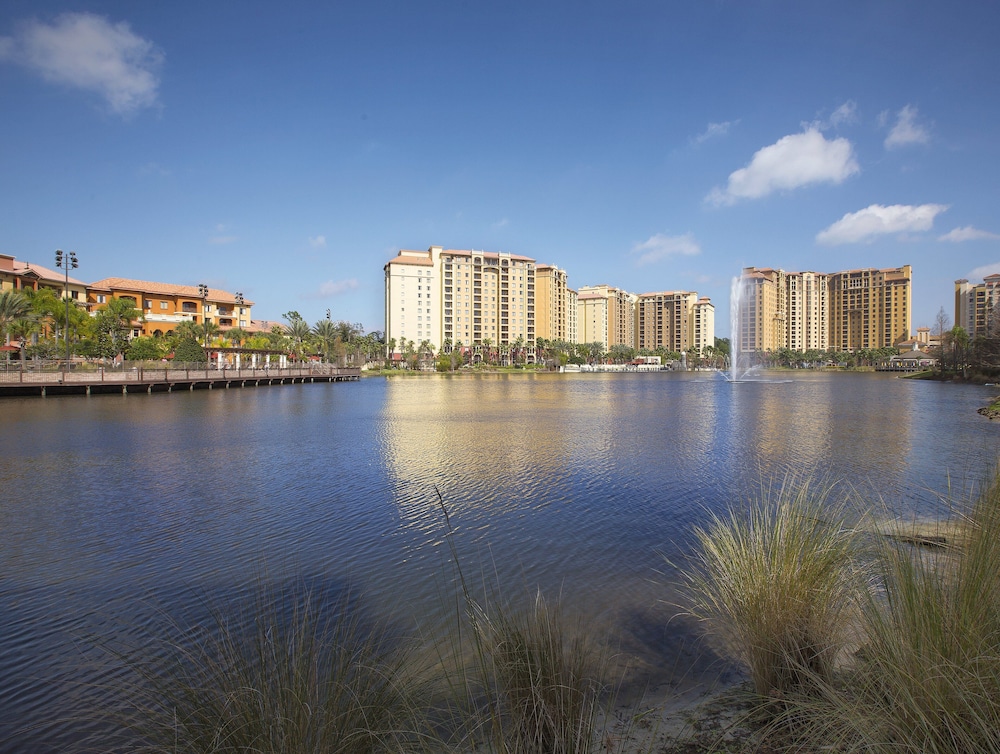Club Wyndham Bonnet Creek - photo 128