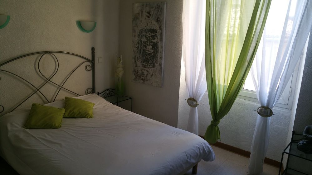 Hotel du Theatre — hotel in Salon-De-Provence