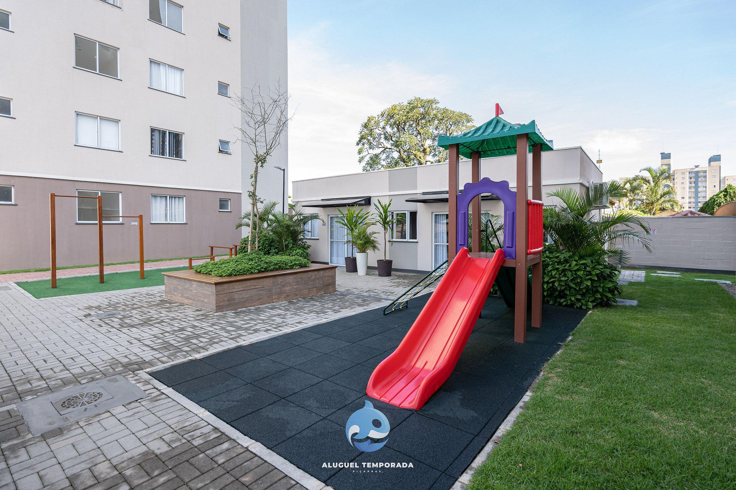 Recreational facility
