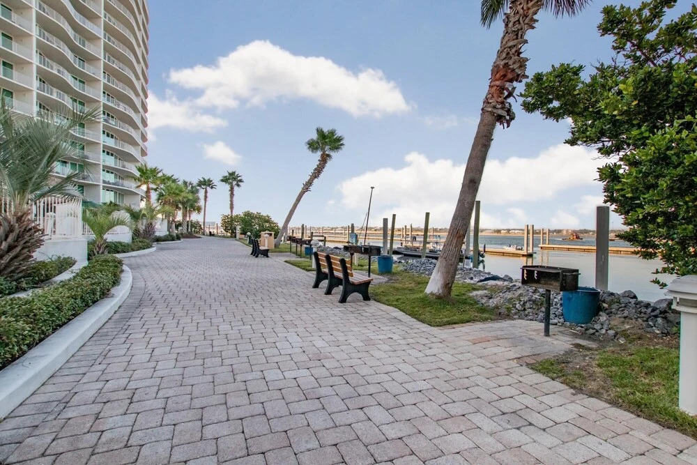 Caribe Resort D106 by Vacation Homes Collection - photo 35