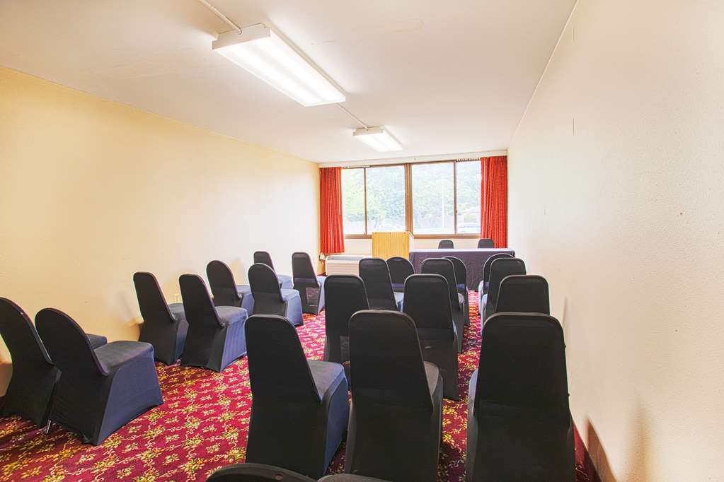Americas Best Value Inn Winston Salem - photo 31