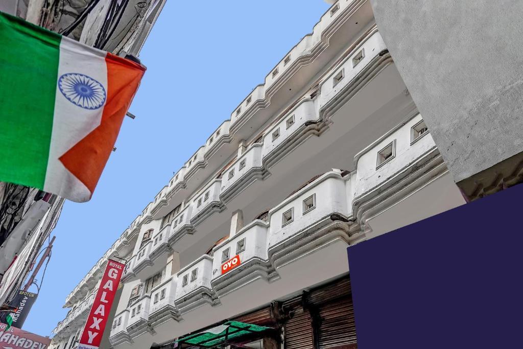 OYO Flagship 70347 Royal Galaxy in Ghaziabad, India