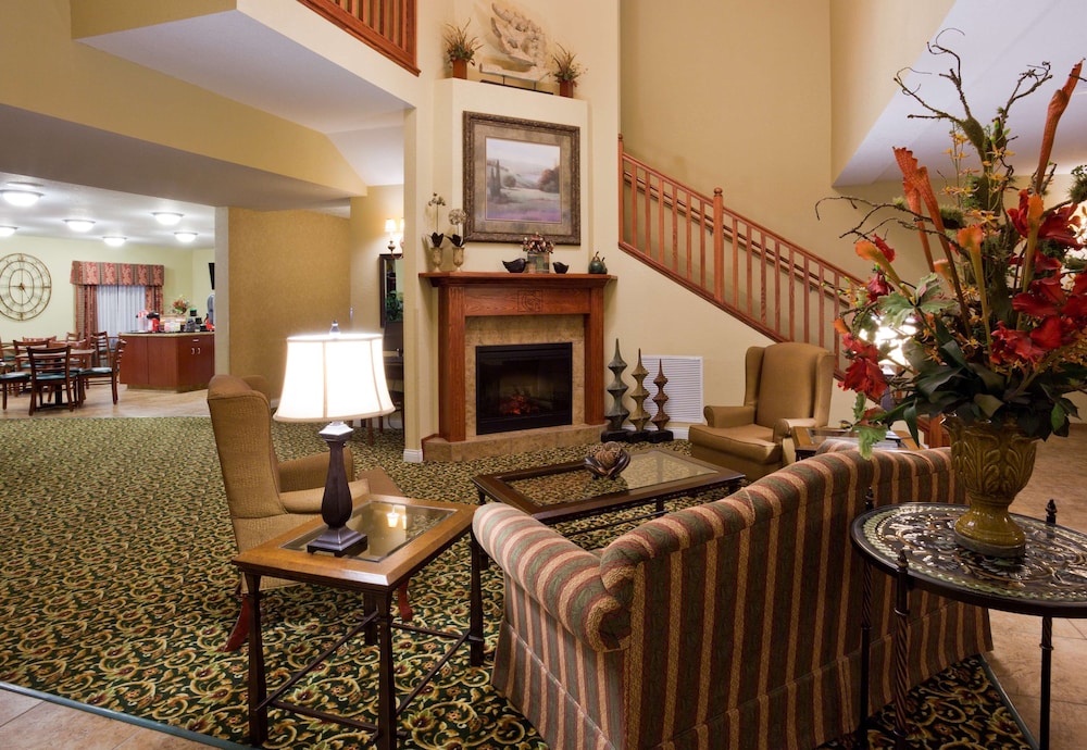 GrandStay Residential Suites Hotel - photo 4