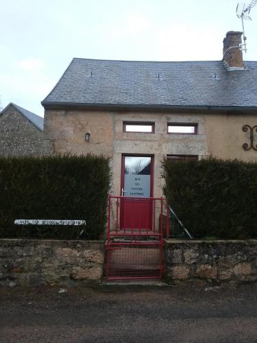 Les petites Fourches - last minute hotel in Saint-Brisson-Sur-Loire