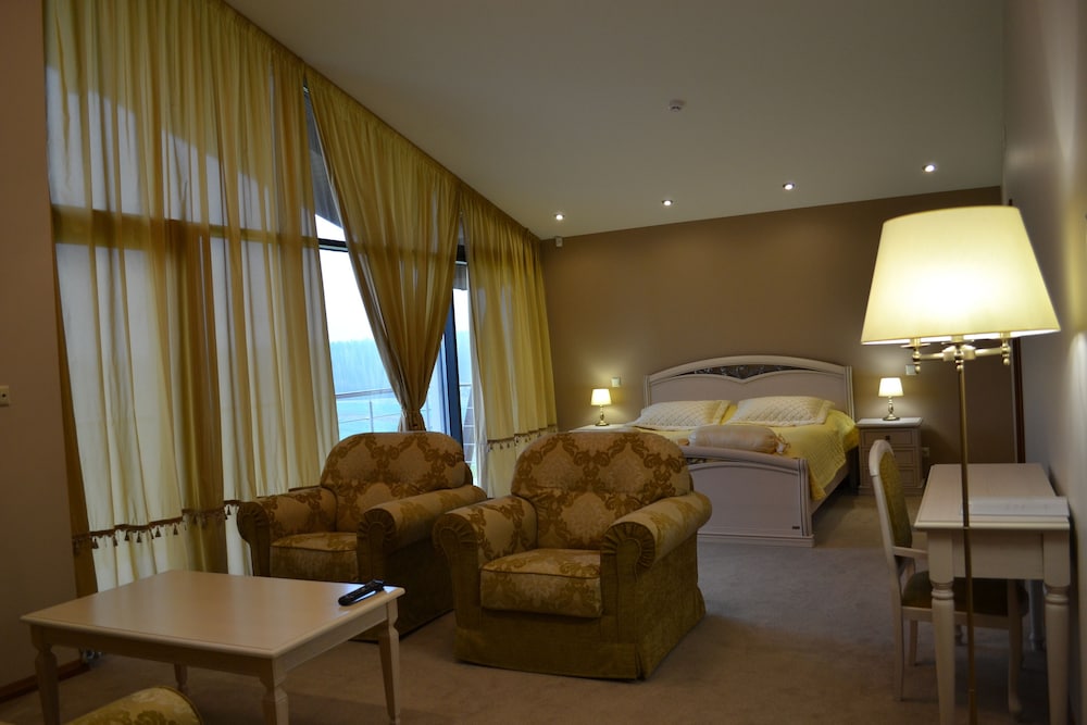 Harmony Park Hotel & SPA — Prienai — photo 3
