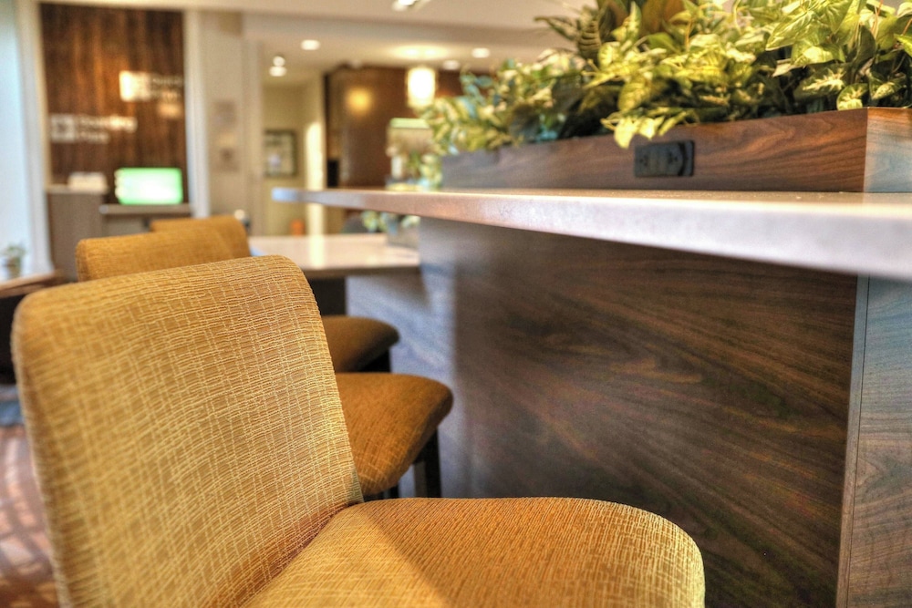Courtyard by Marriott Pigeon Forge - photo 8