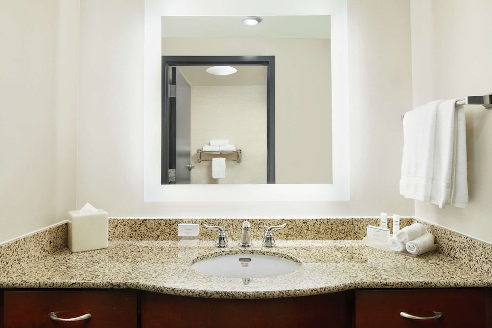 Homewood Suites by Hilton Columbus - photo 17