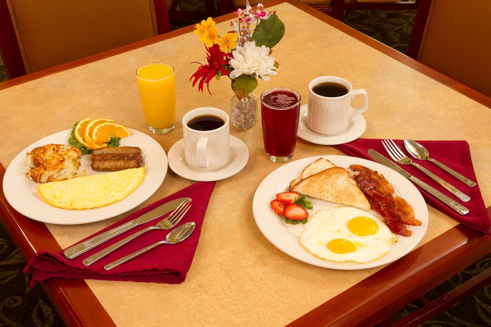 Hilton Garden Inn Daytona Beach Airport - photo 82