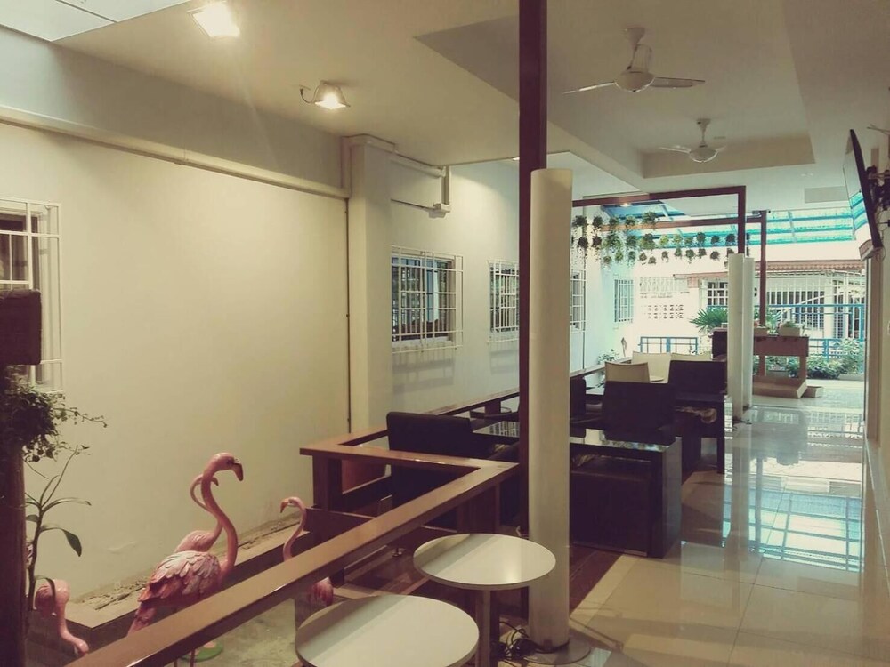 Kim Hostel 2 at Morlang