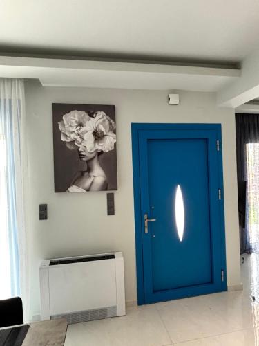 Villa Dim — Mytikas — photo 4