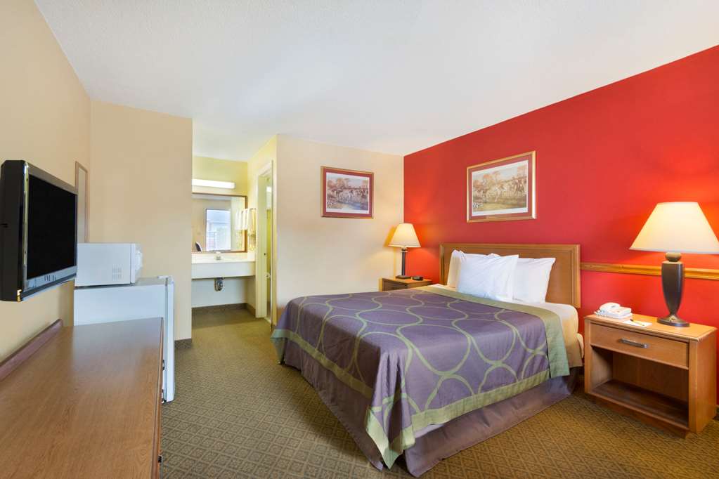 Super 8 by Wyndham Lancaster - photo 11