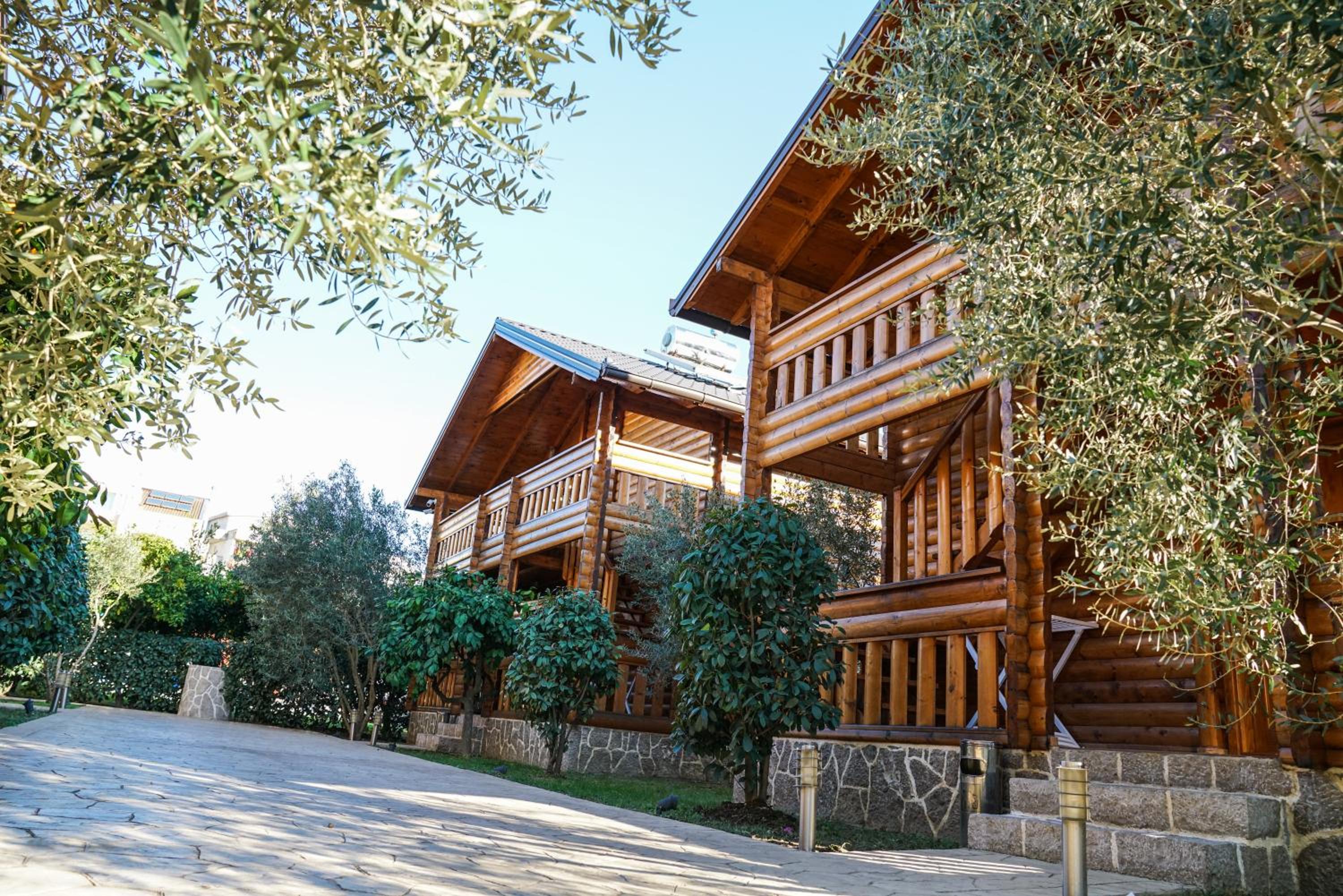 Llolla in Ulcinj, Montenegro